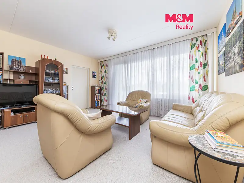 Prodej bytu 4+1 92 m²
